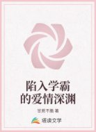陷入学霸的爱情深渊