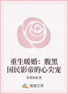 重生暖婚:腹黑国民影帝的心尖宠