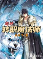超神转职魔法师