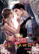 宠妻成瘾:叶总，夫人她跑了