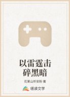 以雷霆击碎黑暗
