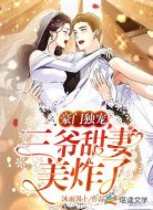 豪门独宠：三爷甜妻美炸了