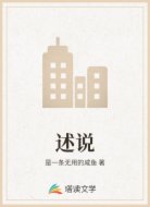 述说