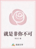 就是非你不可