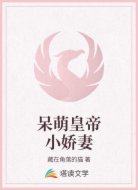 呆萌皇帝小娇妻