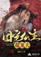 團(tuán)寵公主超寵夫