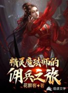 精灵魔法师的佣兵之旅