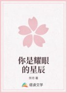 你是耀眼的星辰