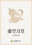 虚空刀皇