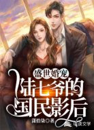 盛世婚宠：陆七爷的国民影后