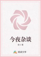 今夜杂谈