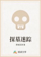 探墓迷踪
