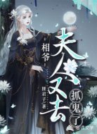 相爷夫人又去抓鬼了
