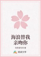 海浪替我亲吻你