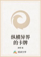 纵横异界的卡牌