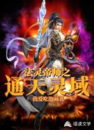 法灵帝师之通天灵域