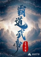 霸道武帝