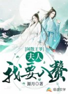 闲散王爷:夫人 ,我要入赘
