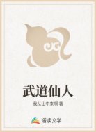 武道仙人