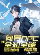 我，向导NPC，全知全能被直播