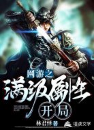 网游之满级属性开局