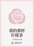 我的那杯柠檬茶