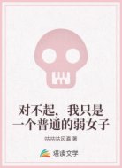 对不起，我只是一个普通的弱女子