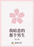 我暗恋的那个男生
