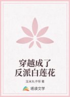 穿越成了反派白莲花