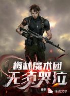 梅林魔术团无须哭泣