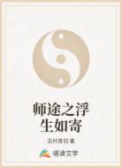 师途之浮生如寄