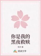 你是我的黑夜救赎