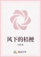 风下的桔梗