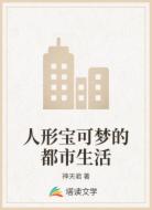 人形宝可梦的都市生活