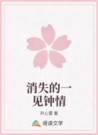 消失的一见钟情