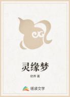 灵缘梦