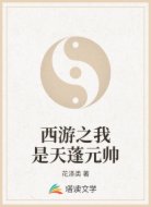 西游之我是天蓬元帅
