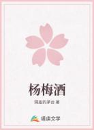 杨梅酒