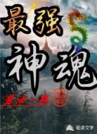 最强神魂