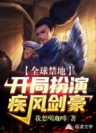 全球禁地：开局扮演疾风剑豪
