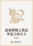 最强赘婿之我是华夏天府兵王