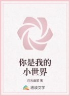 你是我的小世界