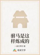 驸马是这样炼成的