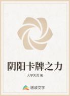 阴阳卡牌之力