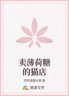 卖薄荷糖的猫店