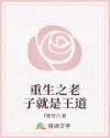 重生之老子就是王道