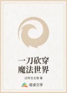 一刀砍穿魔法世界