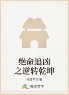 绝命追凶之逆转乾坤