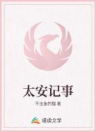 太安记事