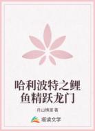 哈利波特之鲤鱼精跃龙门